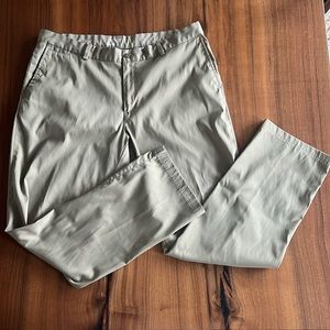 Nike Golf Tour Performance golf pants 38x32